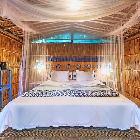 Gala Gala Eco Resort Ponta do Ouro Εξωτερικό φωτογραφία