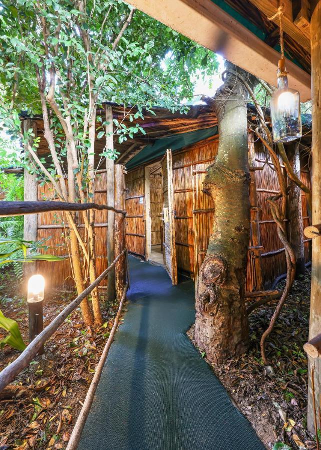 Gala Gala Eco Resort Ponta do Ouro Εξωτερικό φωτογραφία