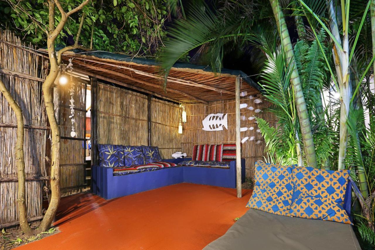 Gala Gala Eco Resort Ponta do Ouro Εξωτερικό φωτογραφία
