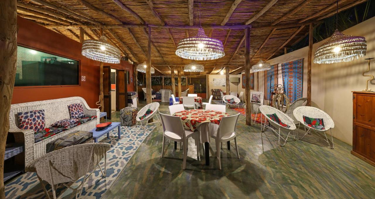 Gala Gala Eco Resort Ponta do Ouro Εξωτερικό φωτογραφία