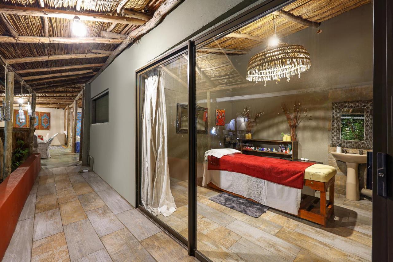 Gala Gala Eco Resort Ponta do Ouro Εξωτερικό φωτογραφία