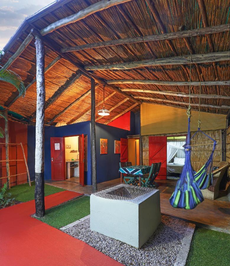 Gala Gala Eco Resort Ponta do Ouro Εξωτερικό φωτογραφία
