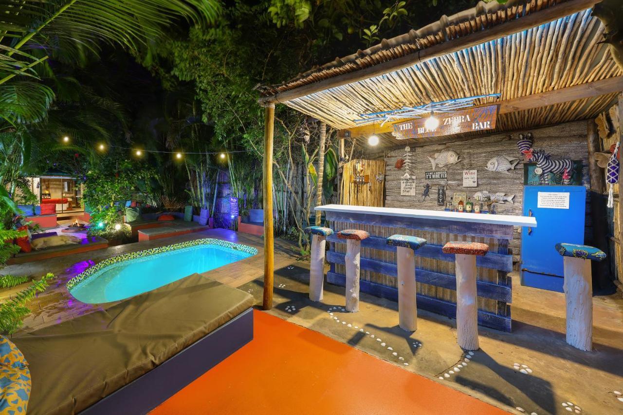 Gala Gala Eco Resort Ponta do Ouro Εξωτερικό φωτογραφία
