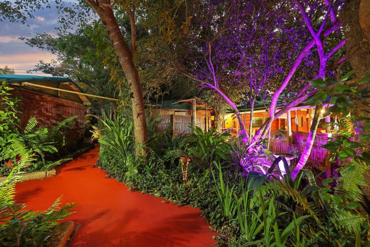 Gala Gala Eco Resort Ponta do Ouro Εξωτερικό φωτογραφία