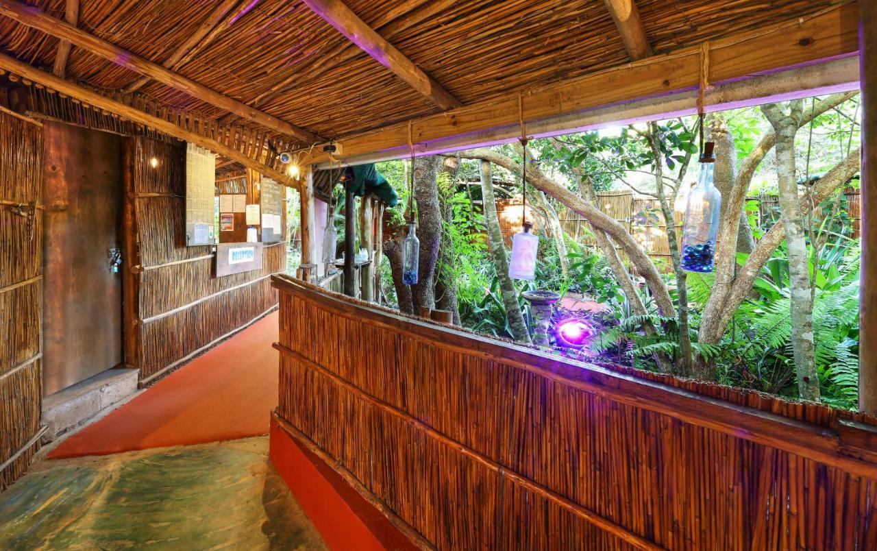 Gala Gala Eco Resort Ponta do Ouro Εξωτερικό φωτογραφία