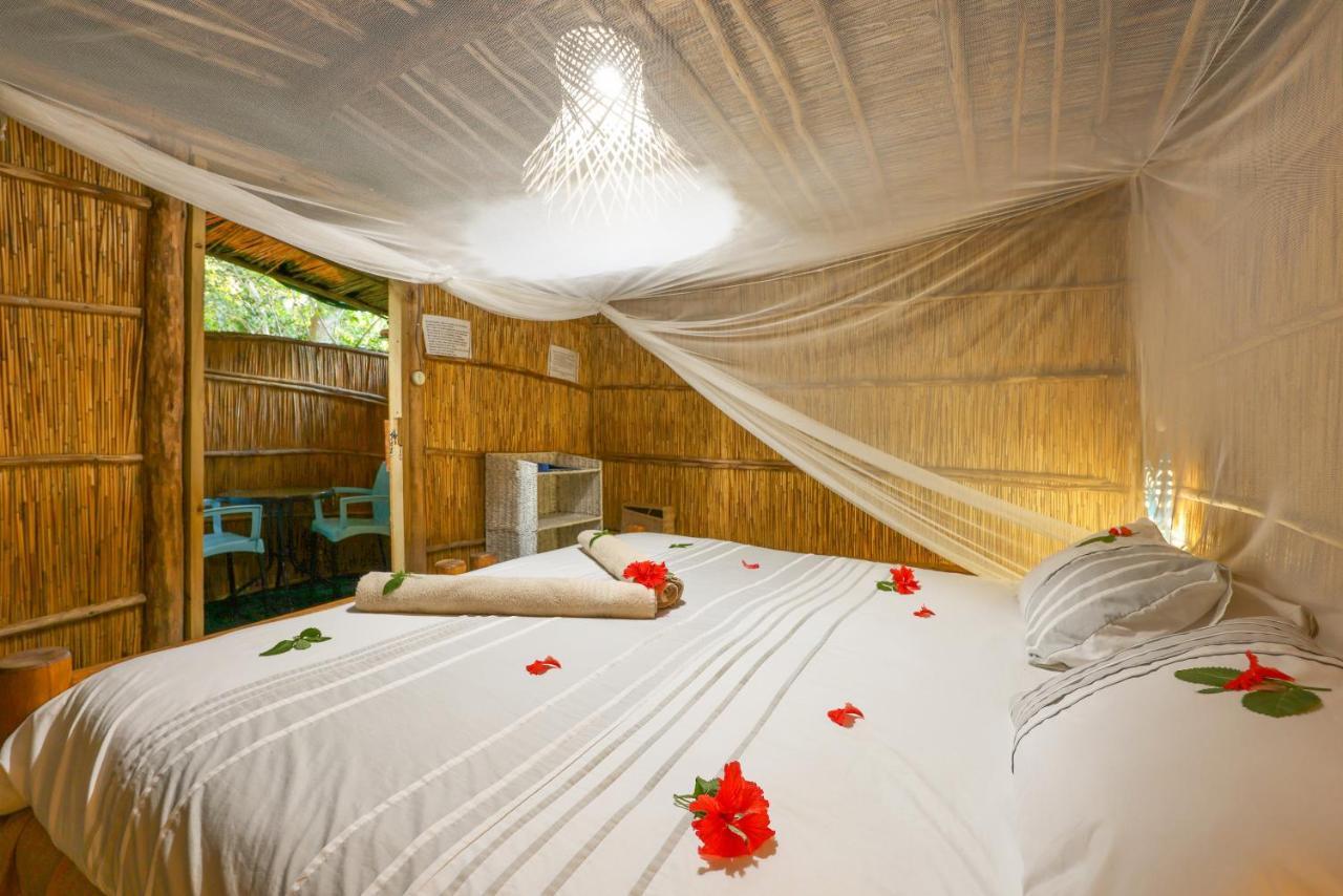 Gala Gala Eco Resort Ponta do Ouro Εξωτερικό φωτογραφία