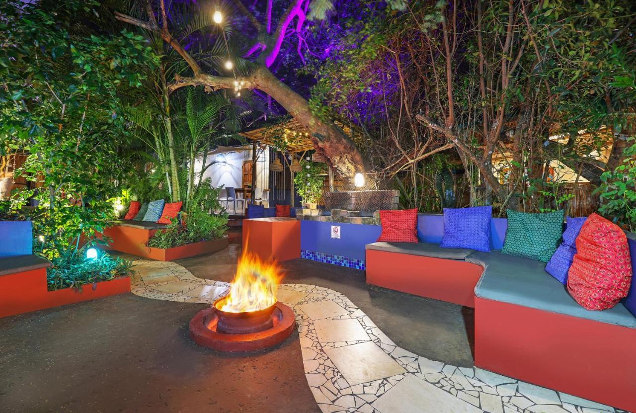 Gala Gala Eco Resort Ponta do Ouro Εξωτερικό φωτογραφία