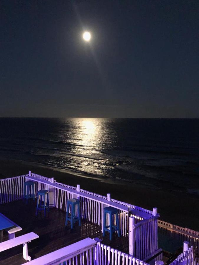 Gala Gala Eco Resort Ponta do Ouro Εξωτερικό φωτογραφία