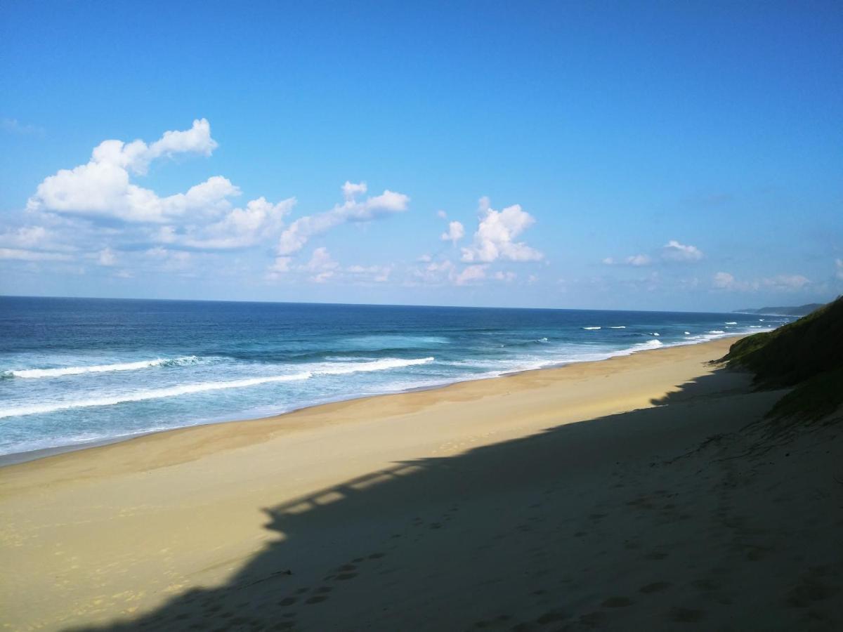 Gala Gala Eco Resort Ponta do Ouro Εξωτερικό φωτογραφία