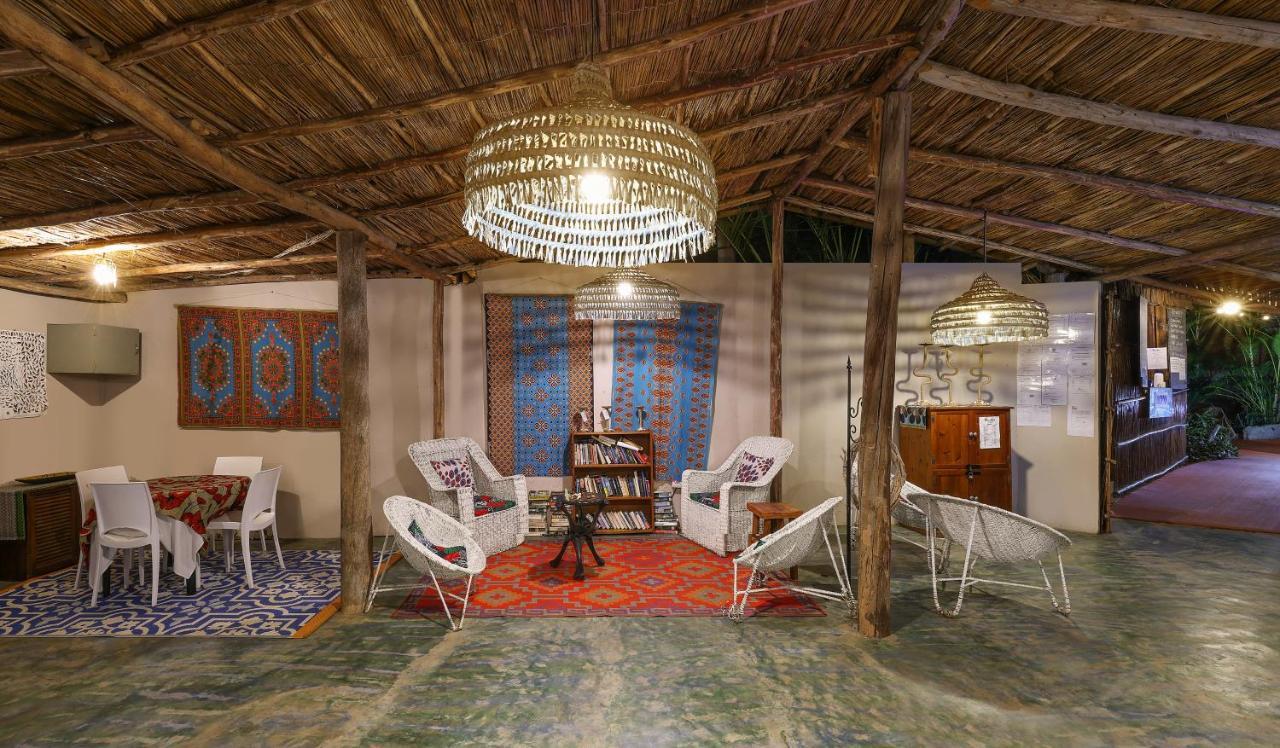 Gala Gala Eco Resort Ponta do Ouro Εξωτερικό φωτογραφία