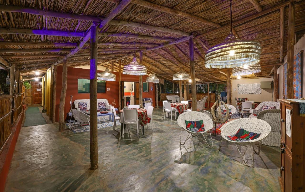 Gala Gala Eco Resort Ponta do Ouro Εξωτερικό φωτογραφία