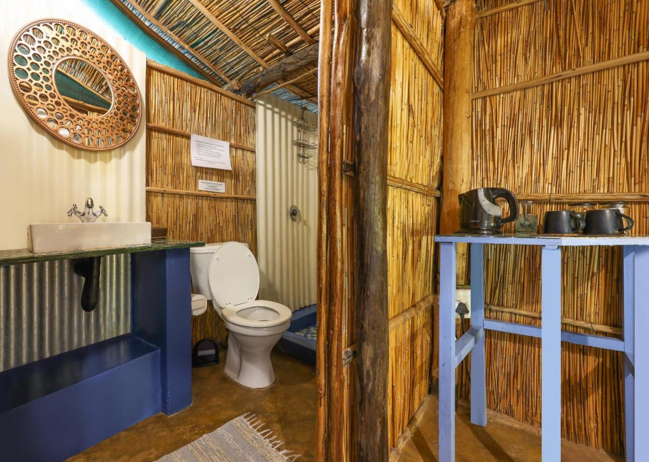 Gala Gala Eco Resort Ponta do Ouro Εξωτερικό φωτογραφία
