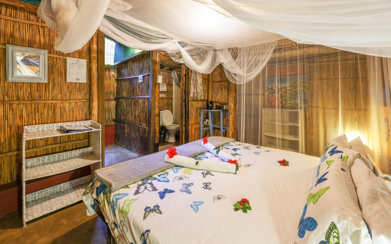 Gala Gala Eco Resort Ponta do Ouro Εξωτερικό φωτογραφία