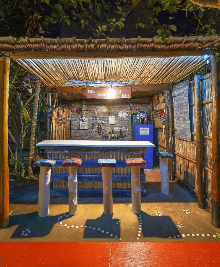 Gala Gala Eco Resort Ponta do Ouro Εξωτερικό φωτογραφία