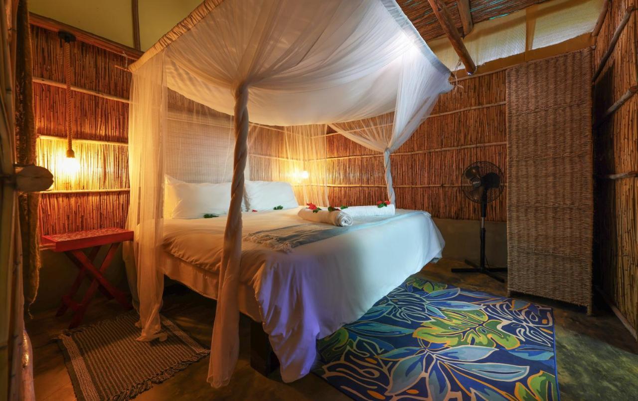 Gala Gala Eco Resort Ponta do Ouro Εξωτερικό φωτογραφία