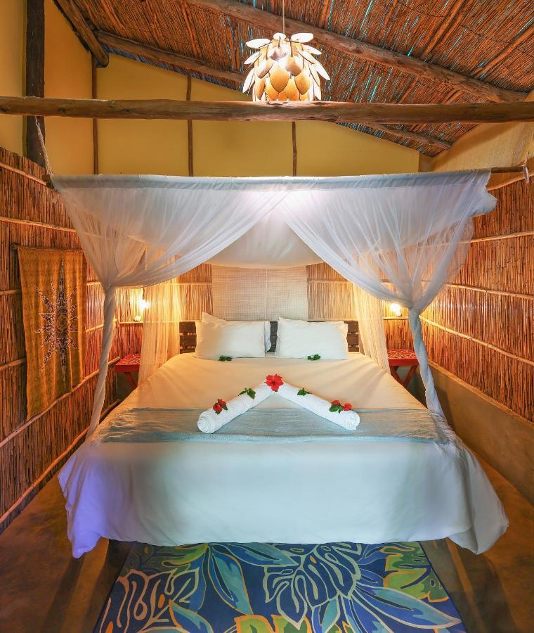 Gala Gala Eco Resort Ponta do Ouro Εξωτερικό φωτογραφία