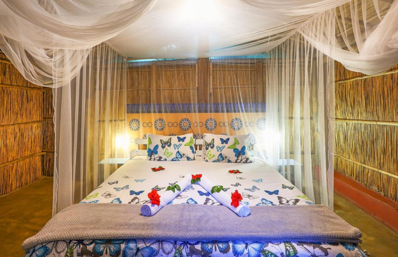 Gala Gala Eco Resort Ponta do Ouro Εξωτερικό φωτογραφία