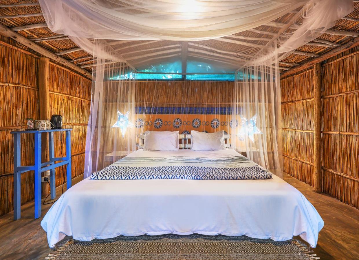 Gala Gala Eco Resort Ponta do Ouro Εξωτερικό φωτογραφία
