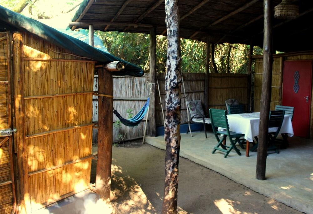 Gala Gala Eco Resort Ponta do Ouro Εξωτερικό φωτογραφία