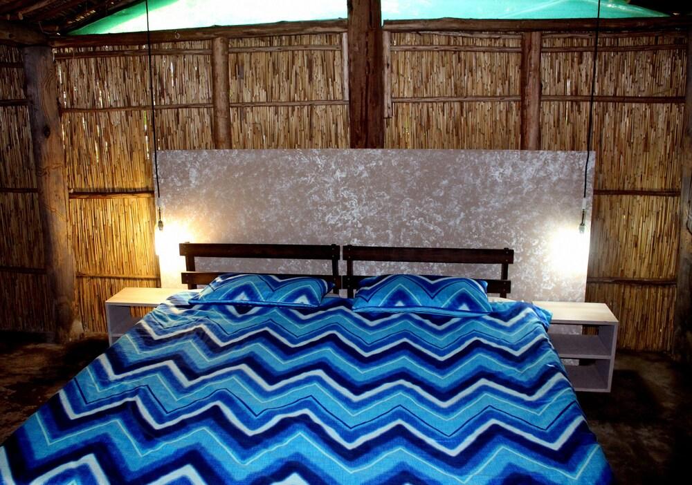 Gala Gala Eco Resort Ponta do Ouro Εξωτερικό φωτογραφία