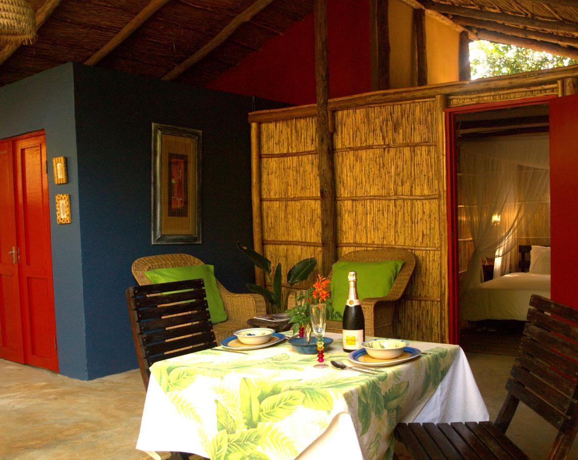 Gala Gala Eco Resort Ponta do Ouro Εξωτερικό φωτογραφία