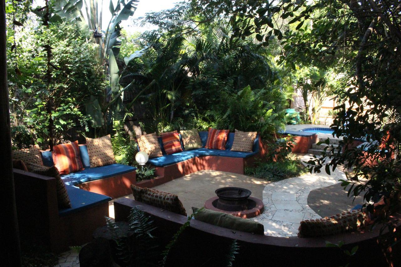 Gala Gala Eco Resort Ponta do Ouro Εξωτερικό φωτογραφία