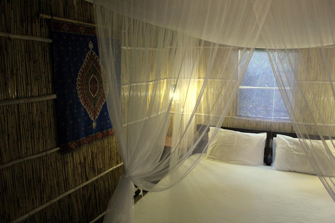 Gala Gala Eco Resort Ponta do Ouro Εξωτερικό φωτογραφία