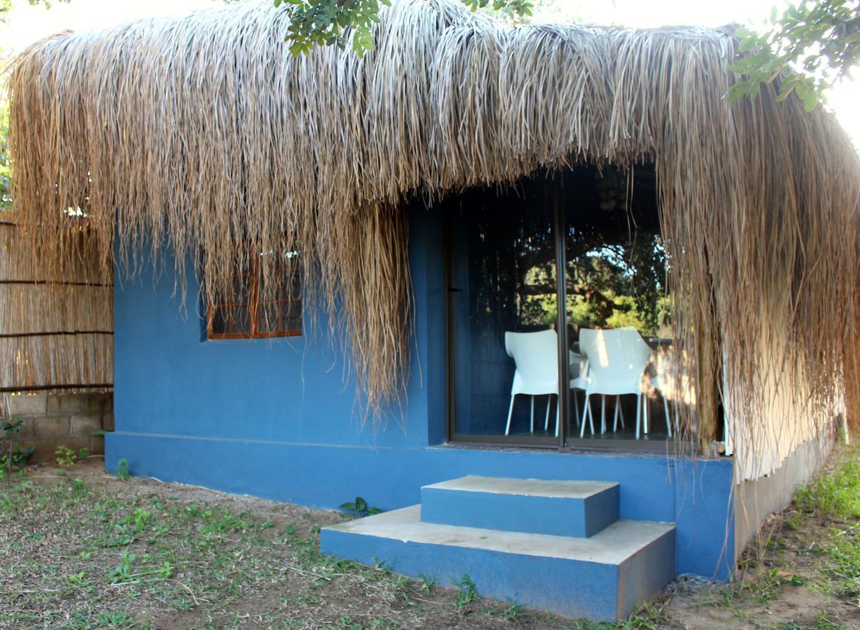 Gala Gala Eco Resort Ponta do Ouro Εξωτερικό φωτογραφία