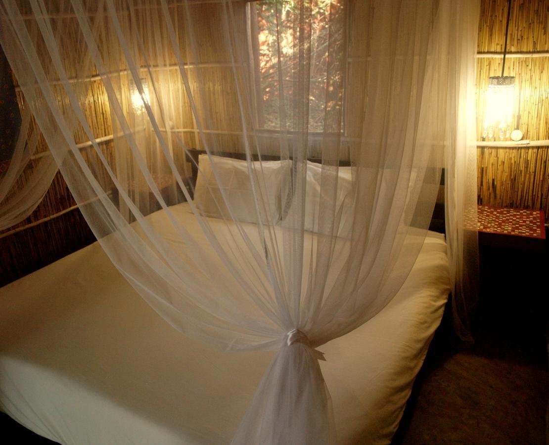 Gala Gala Eco Resort Ponta do Ouro Εξωτερικό φωτογραφία
